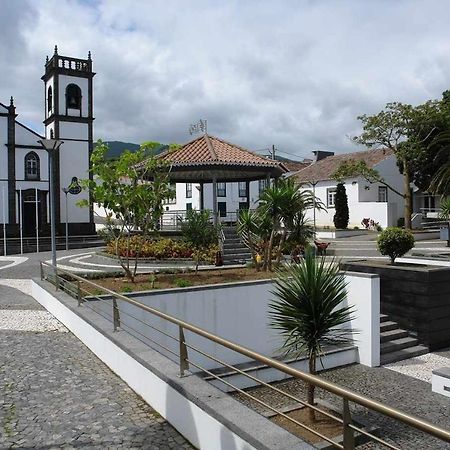 Casas Do Forneiro A Casa Para 2 Pessoas Nordeste  Exterior foto