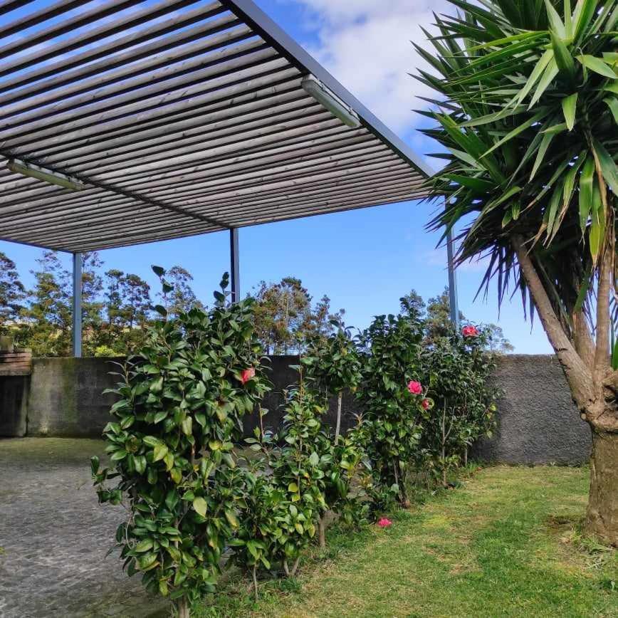 Casas Do Forneiro A Casa Para 2 Pessoas Nordeste  Exterior foto