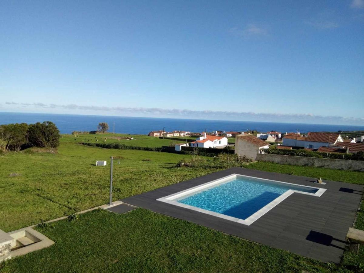 Casas Do Forneiro A Casa Para 2 Pessoas Nordeste  Exterior foto