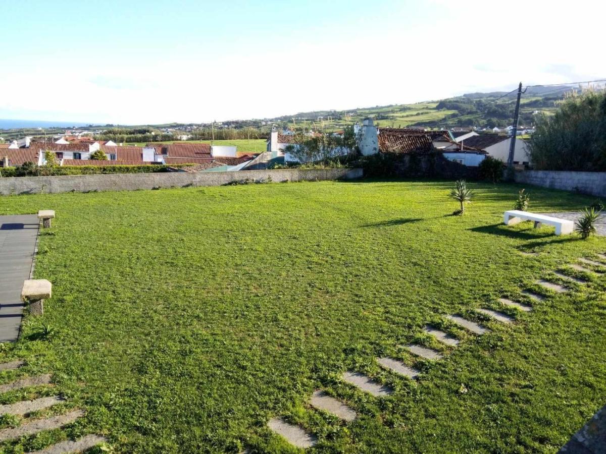 Casas Do Forneiro A Casa Para 2 Pessoas Nordeste  Exterior foto