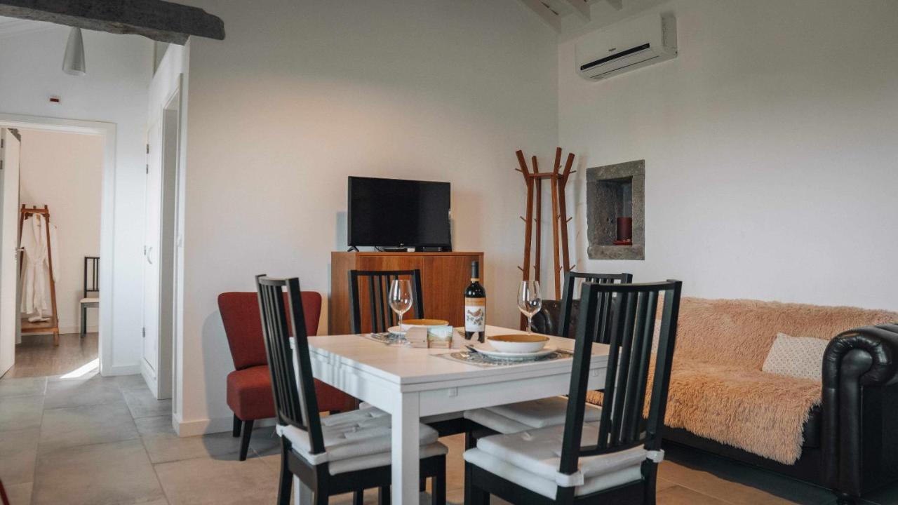 Casas Do Forneiro A Casa Para 2 Pessoas Nordeste  Exterior foto